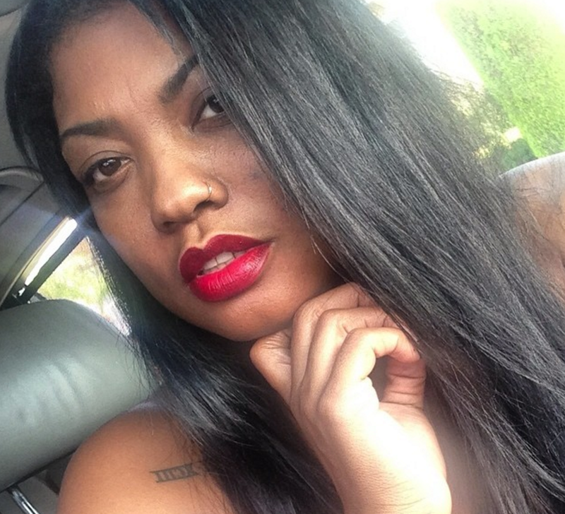 Alysia RogersInstagram